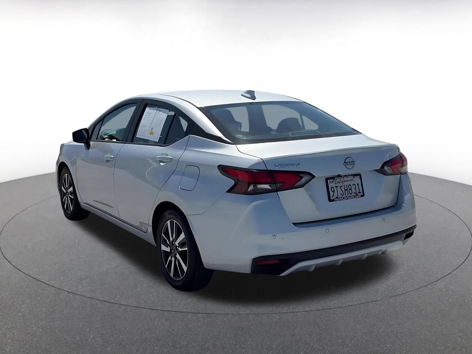 Thumbnail: 2025 Nissan Versa - 10