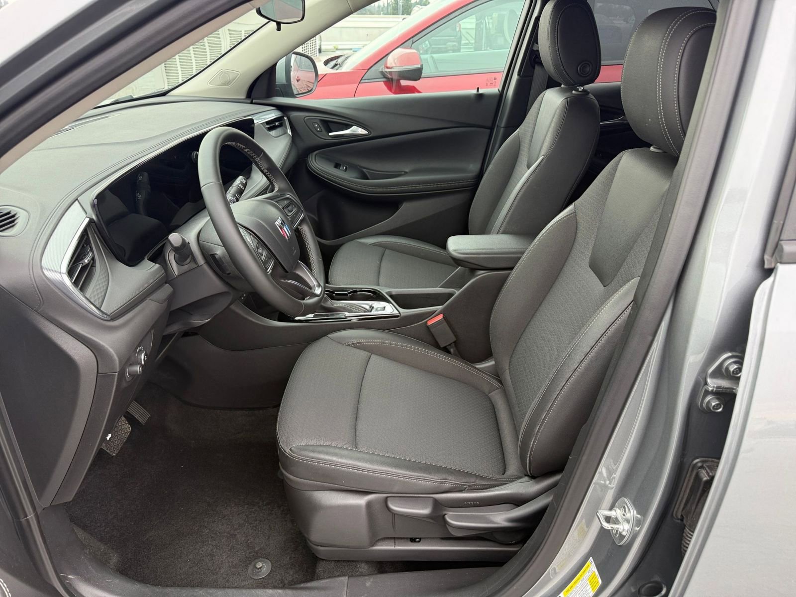 Thumbnail: 2025 Buick Encore GX - 28