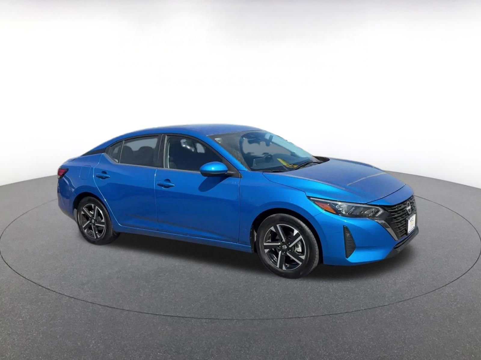 Thumbnail: 2025 Nissan Sentra - 2