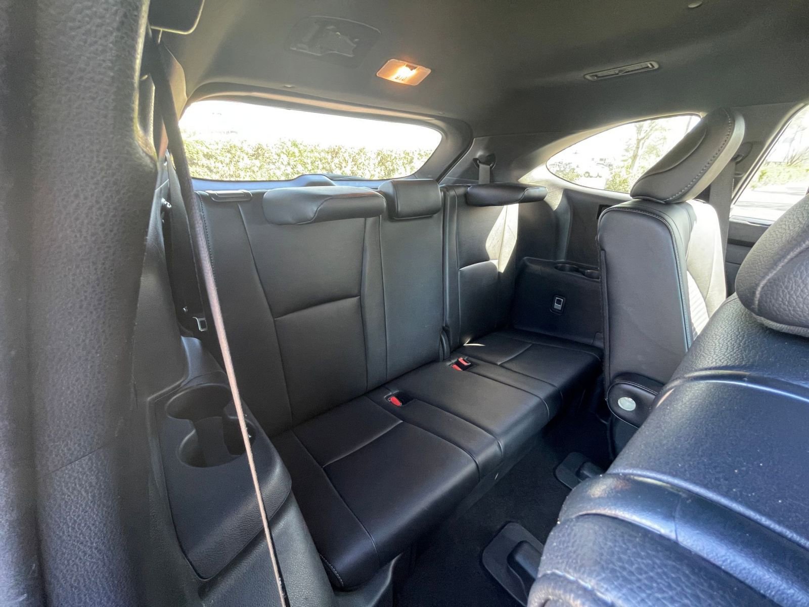 Thumbnail: 2024 Toyota Highlander - 31