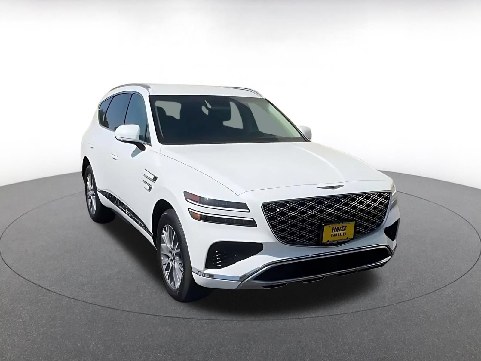 Thumbnail: 2026 Genesis GV80 - 3