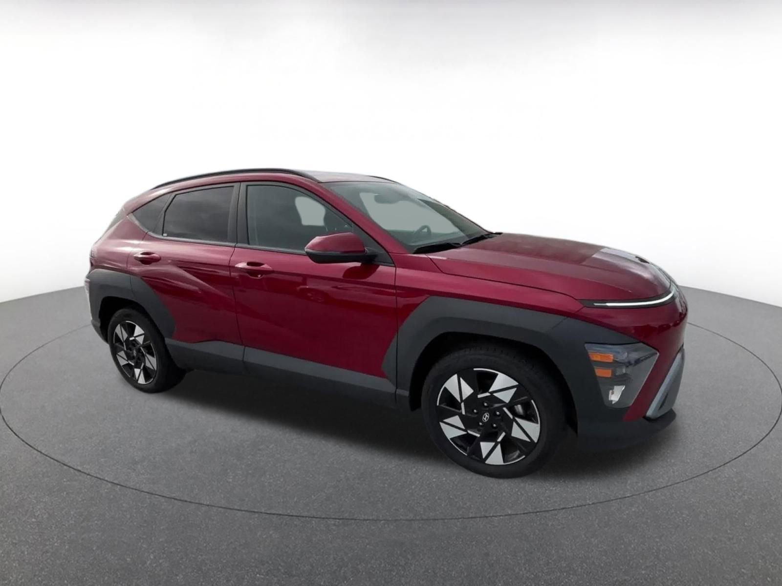 Thumbnail: 2025 Hyundai Kona - 2