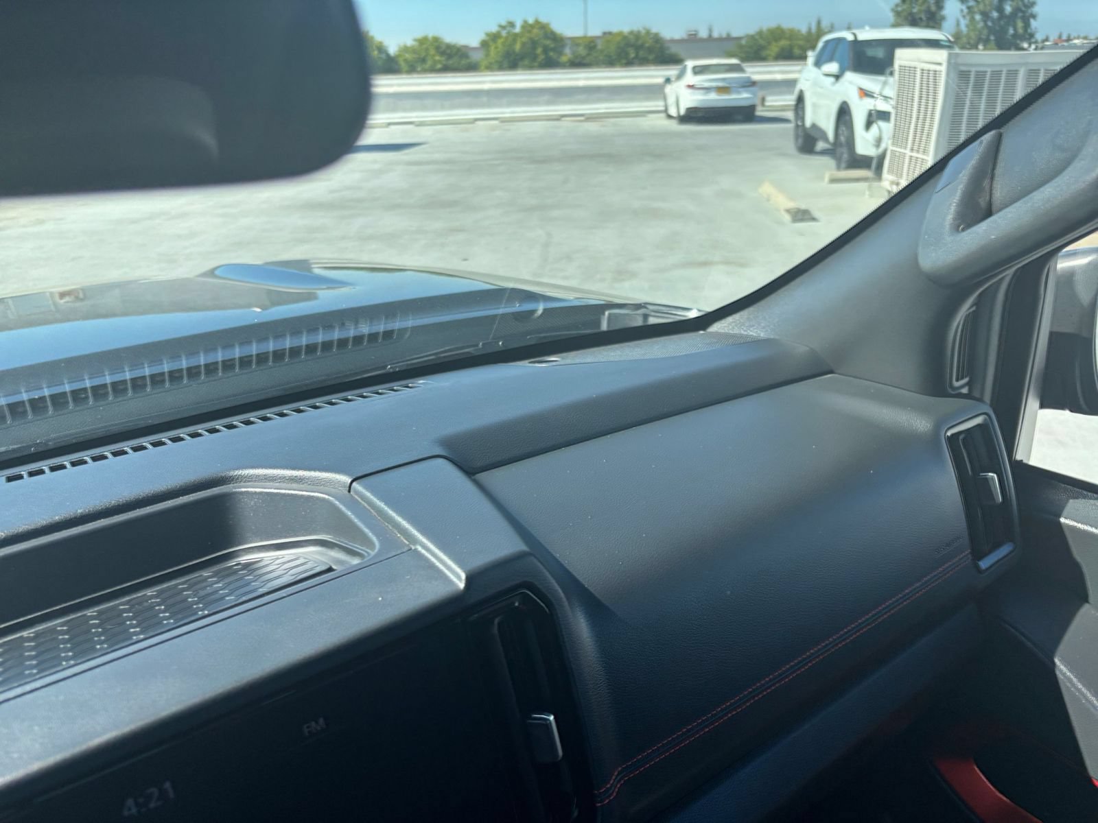 Thumbnail: 2026 Nissan Frontier - 35