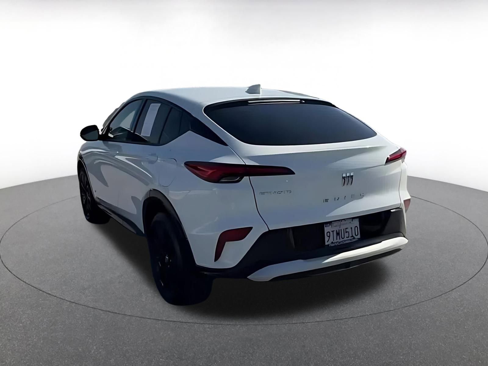 Thumbnail: 2025 Buick Envista - 11