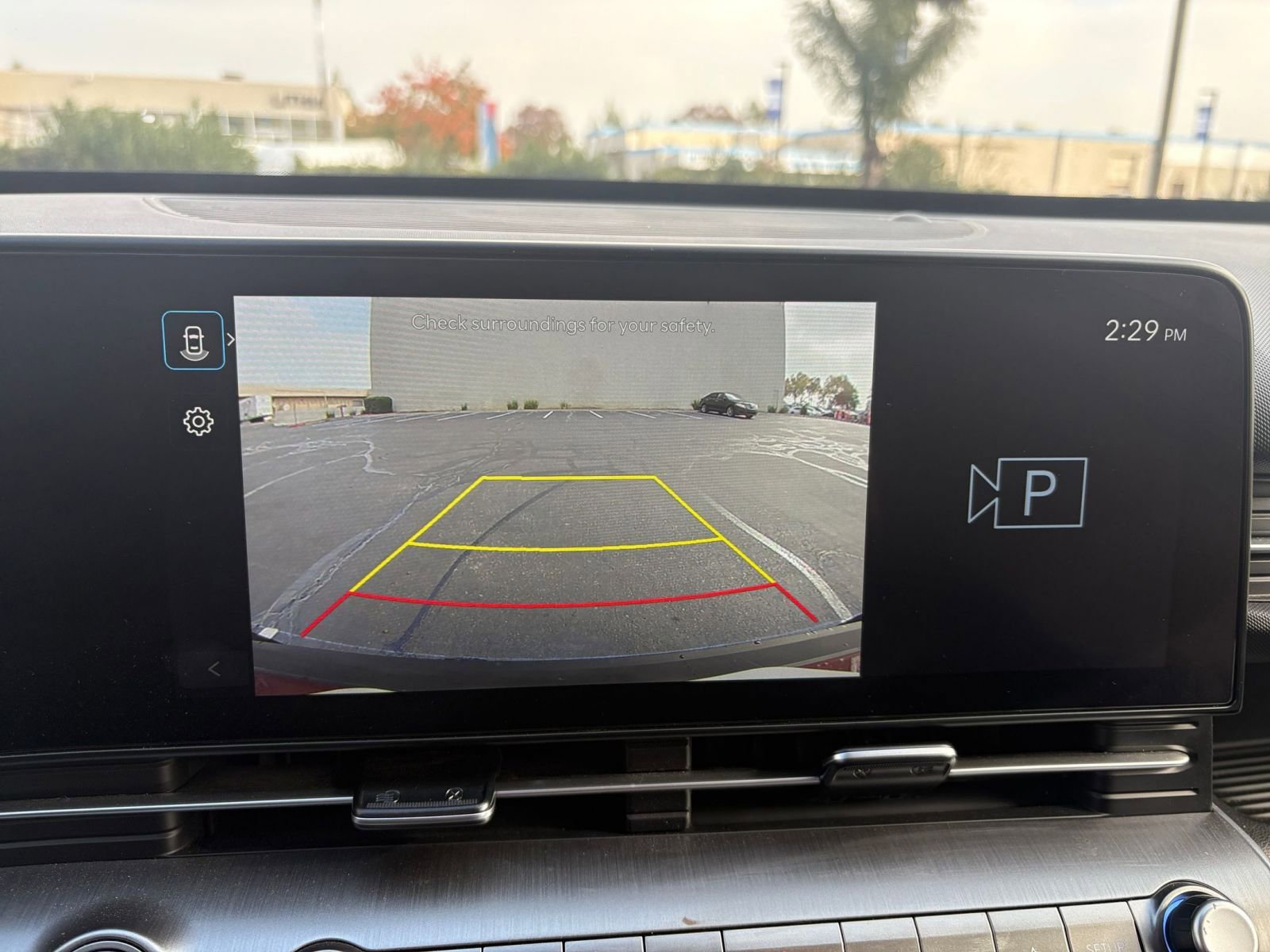 Thumbnail: 2025 Hyundai Kona - 18