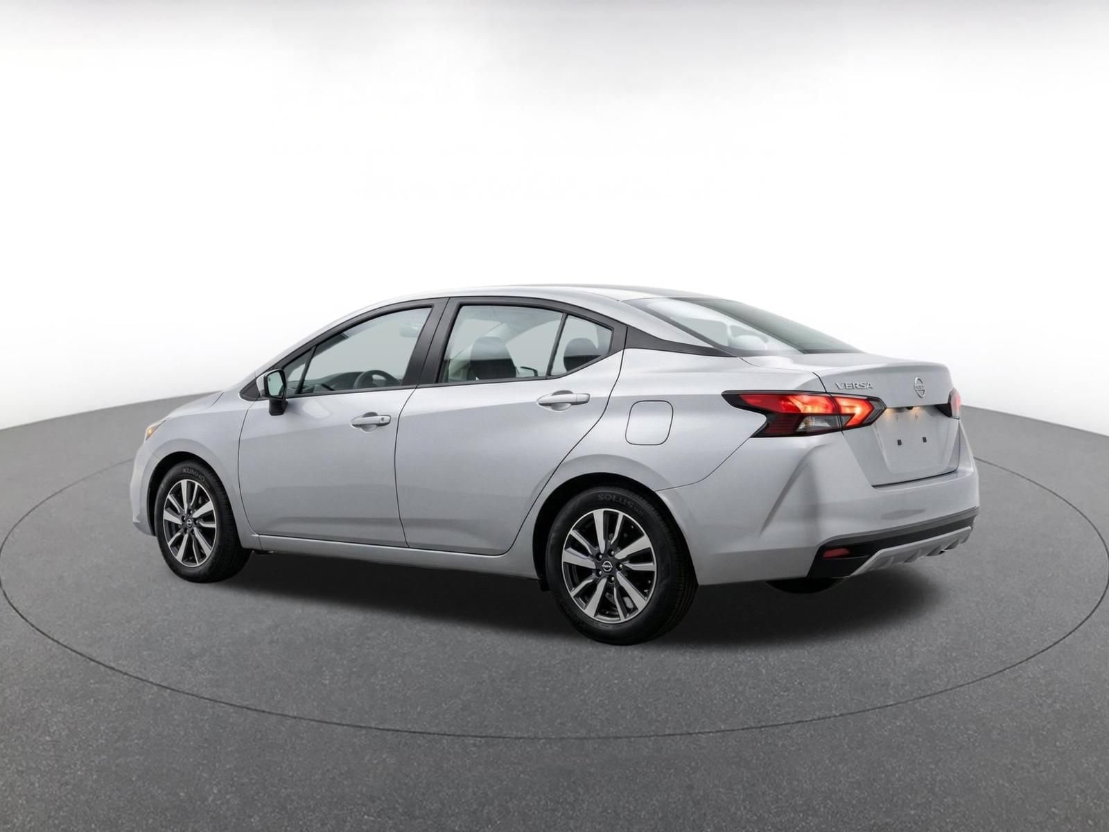 Thumbnail: 2025 Nissan Versa - 7