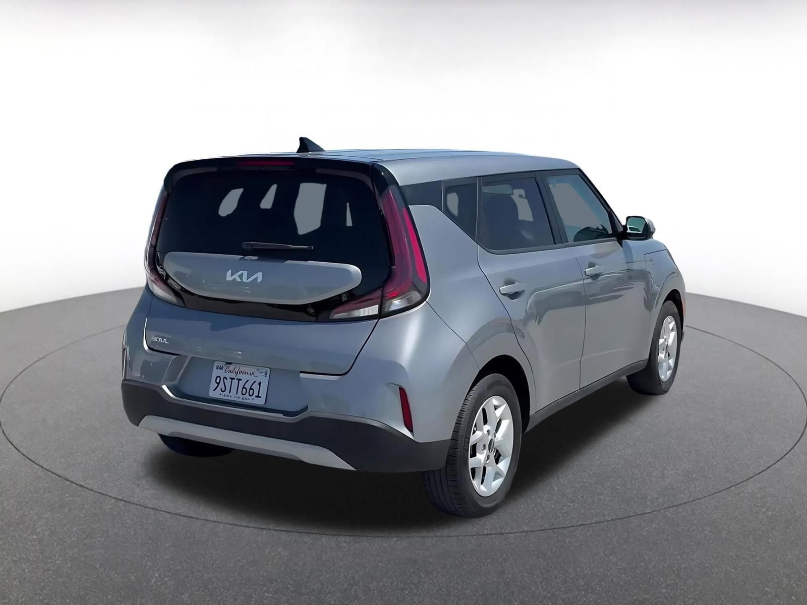 Thumbnail: 2025 Kia Soul - 14