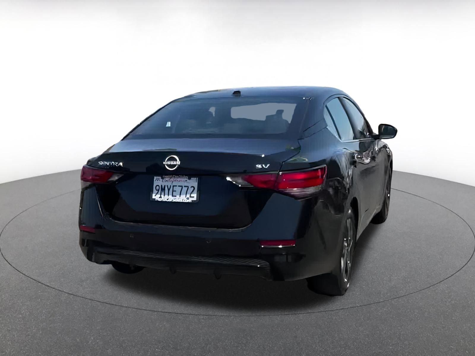 Thumbnail: 2024 Nissan Sentra - 15