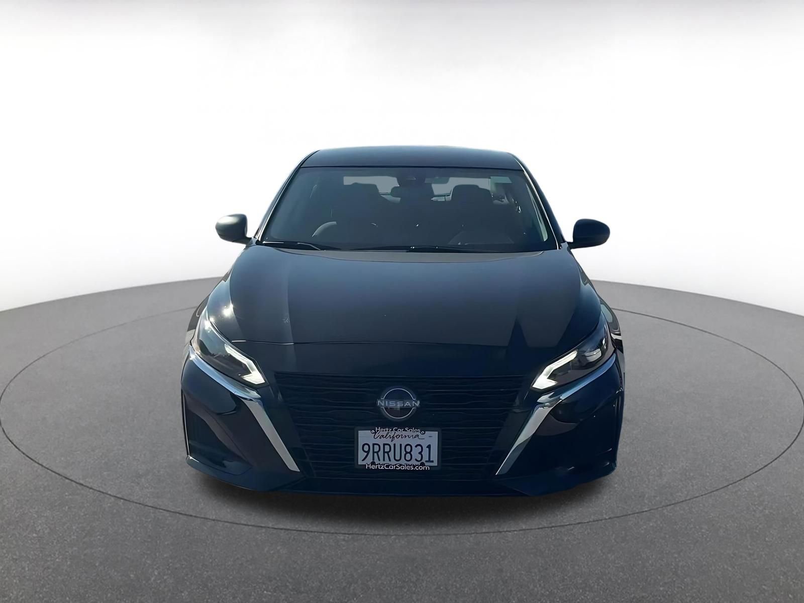 Thumbnail: 2025 Nissan Altima - 4