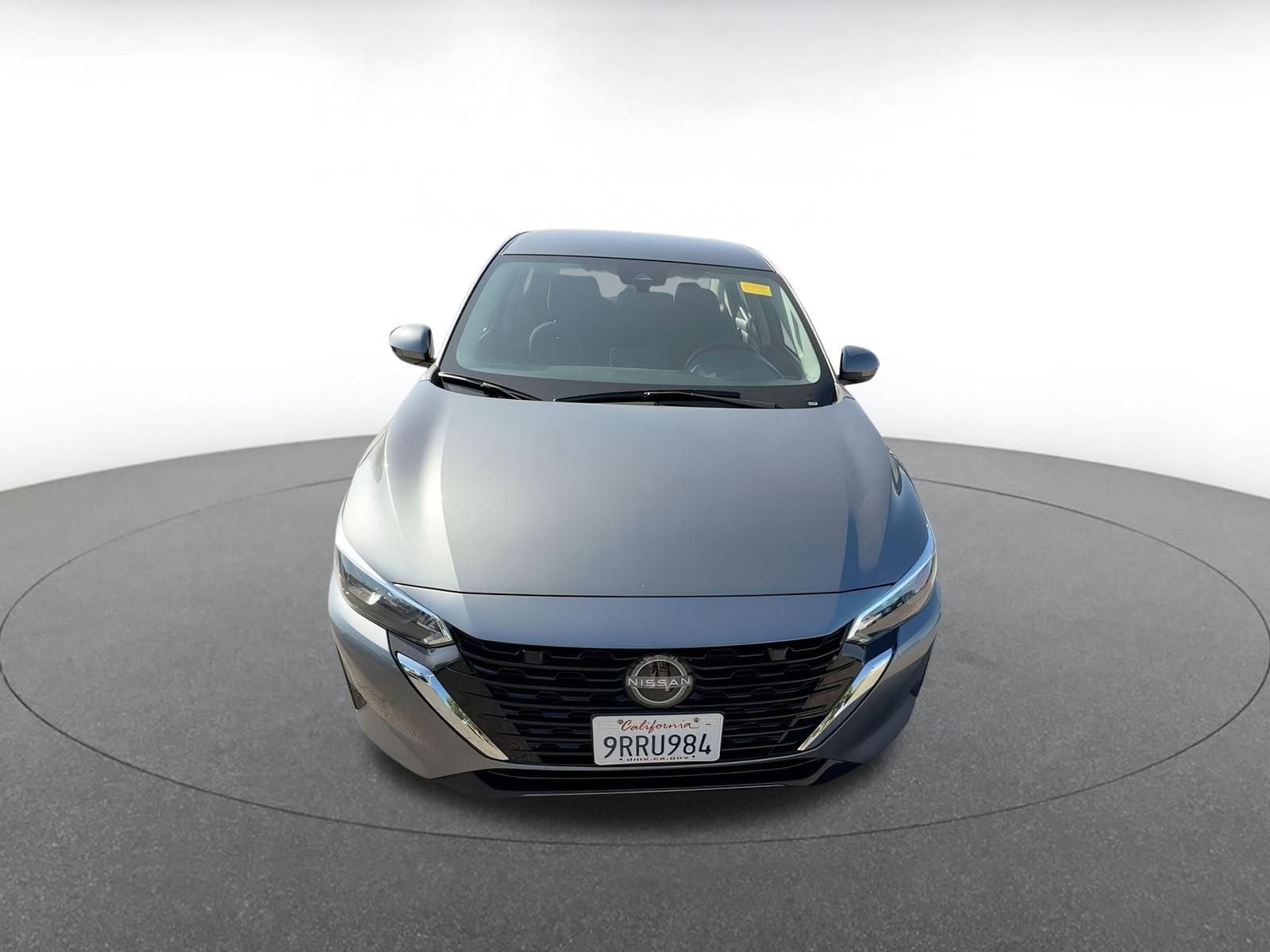 Thumbnail: 2025 Nissan Sentra - 3