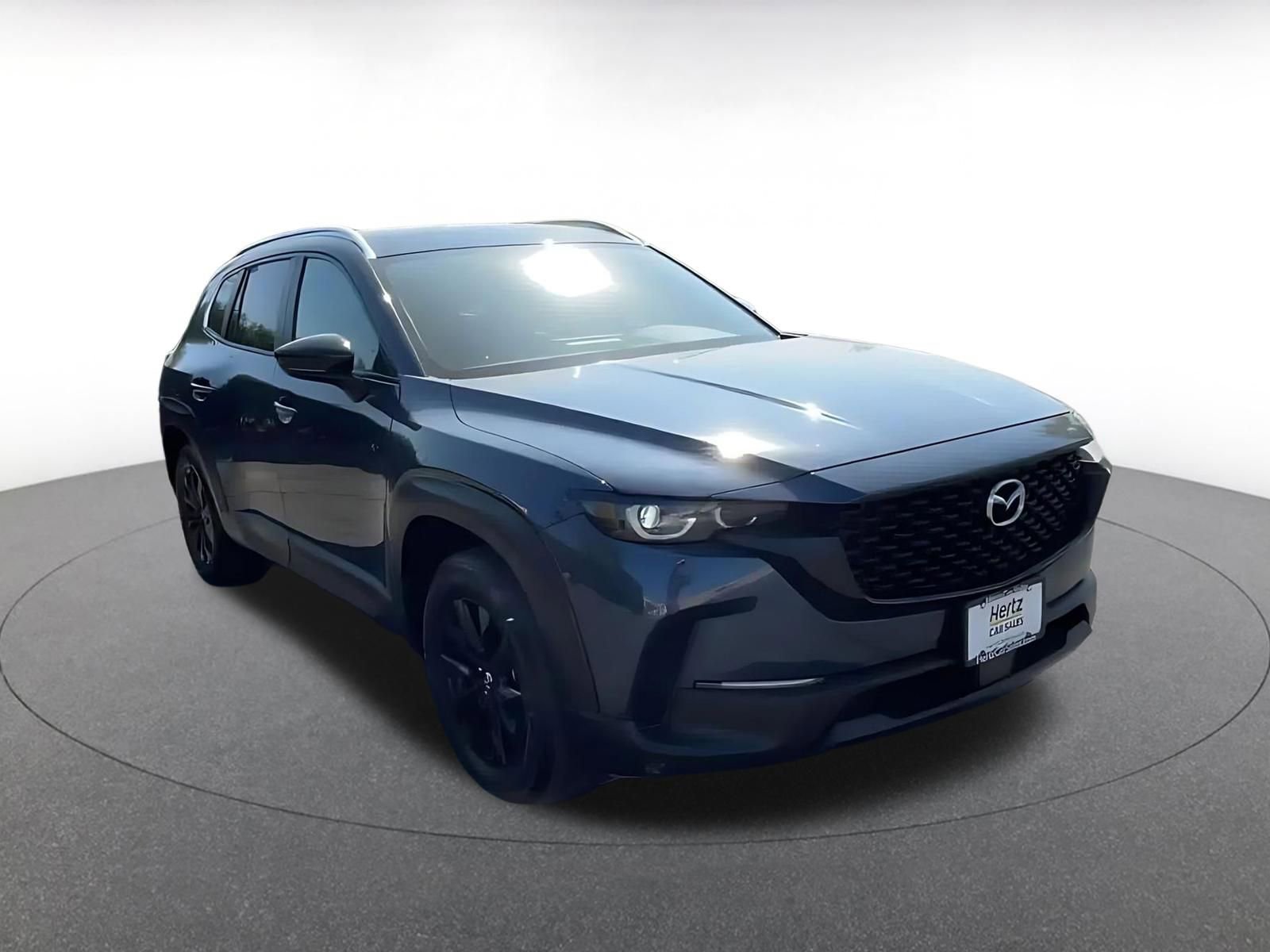 Thumbnail: 2025 Mazda CX-50 - 3