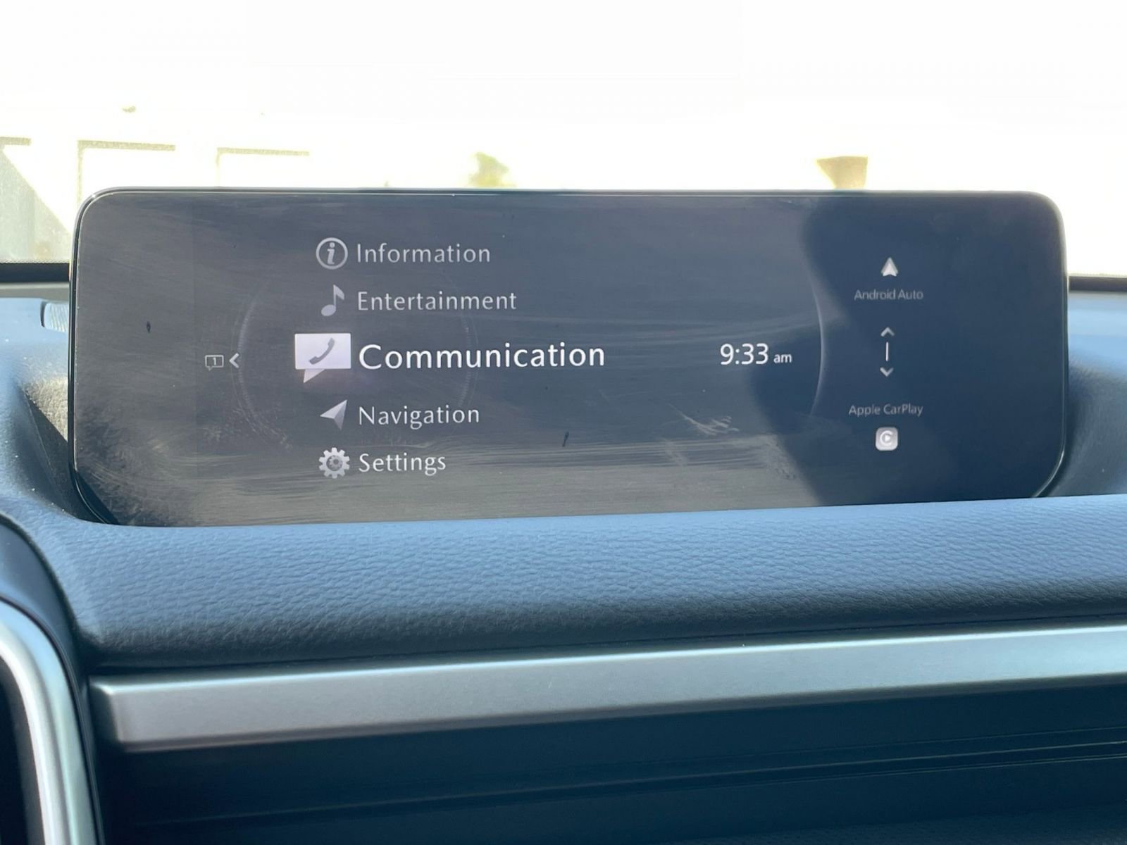 Thumbnail: 2025 Mazda CX-50 - 20