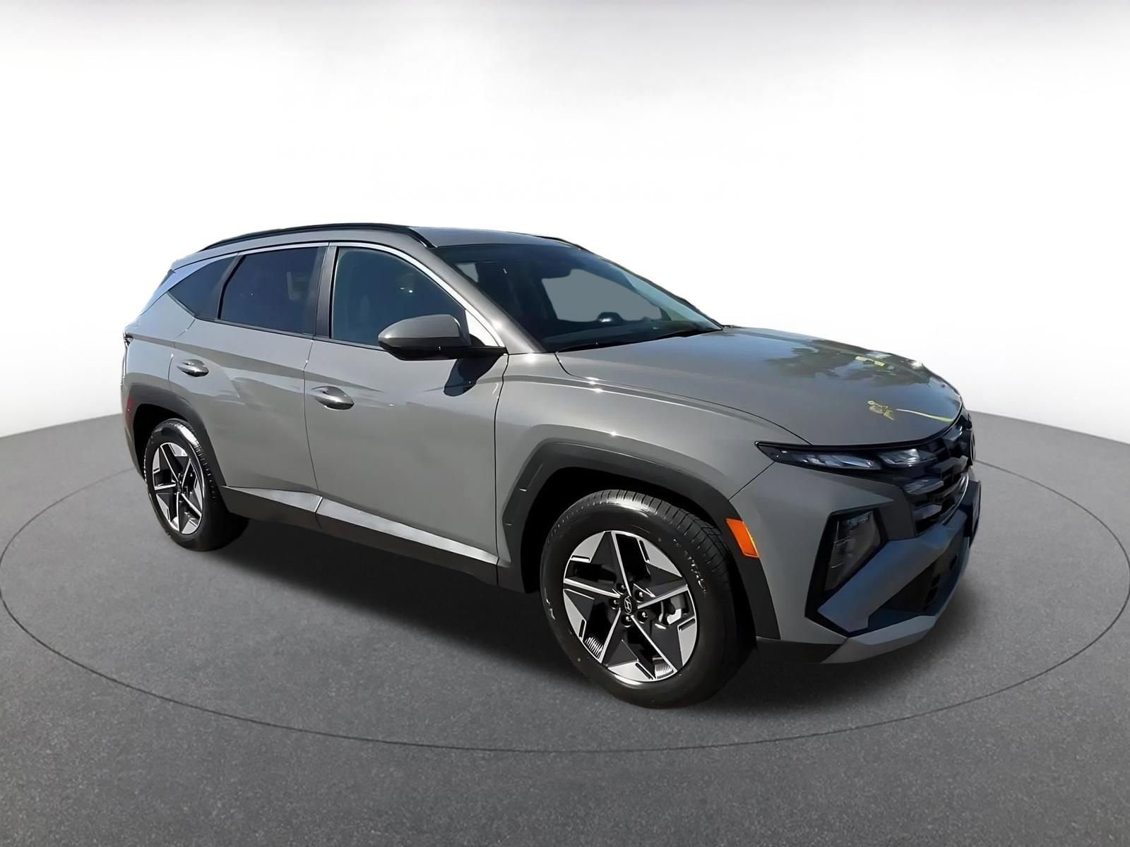 Thumbnail: 2025 Hyundai Tucson - 2