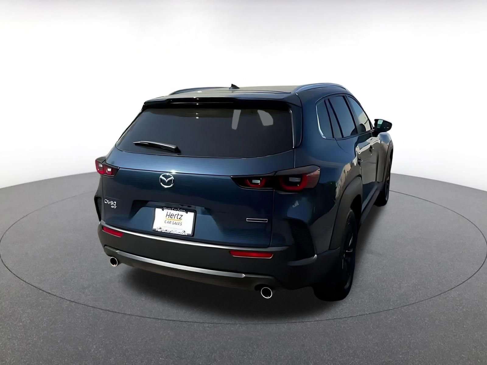 Thumbnail: 2025 Mazda CX-50 - 14