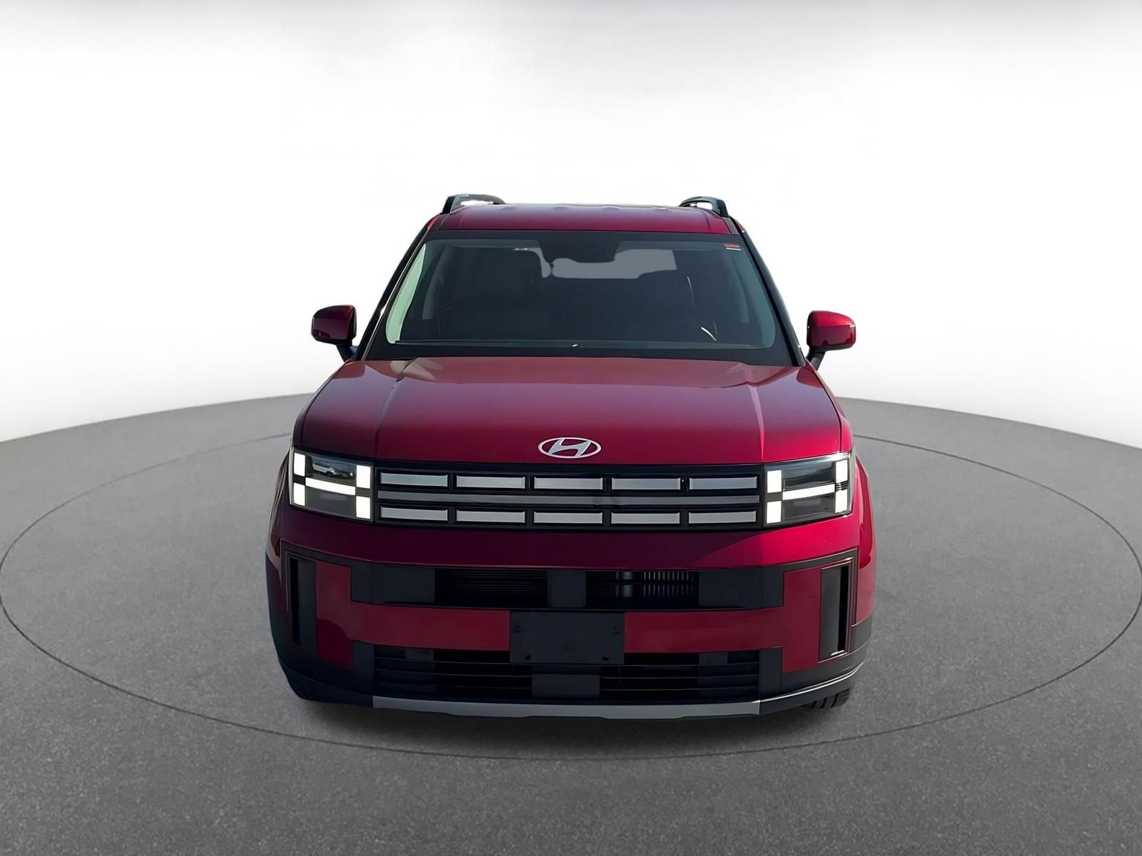 Thumbnail: 2025 Hyundai Santa Fe - 4