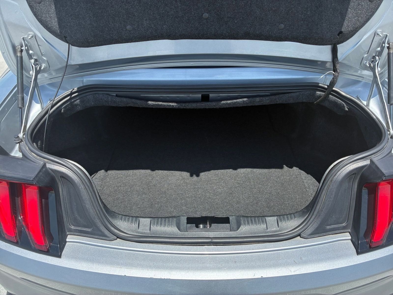 Thumbnail: 2023 Ford Mustang - 30