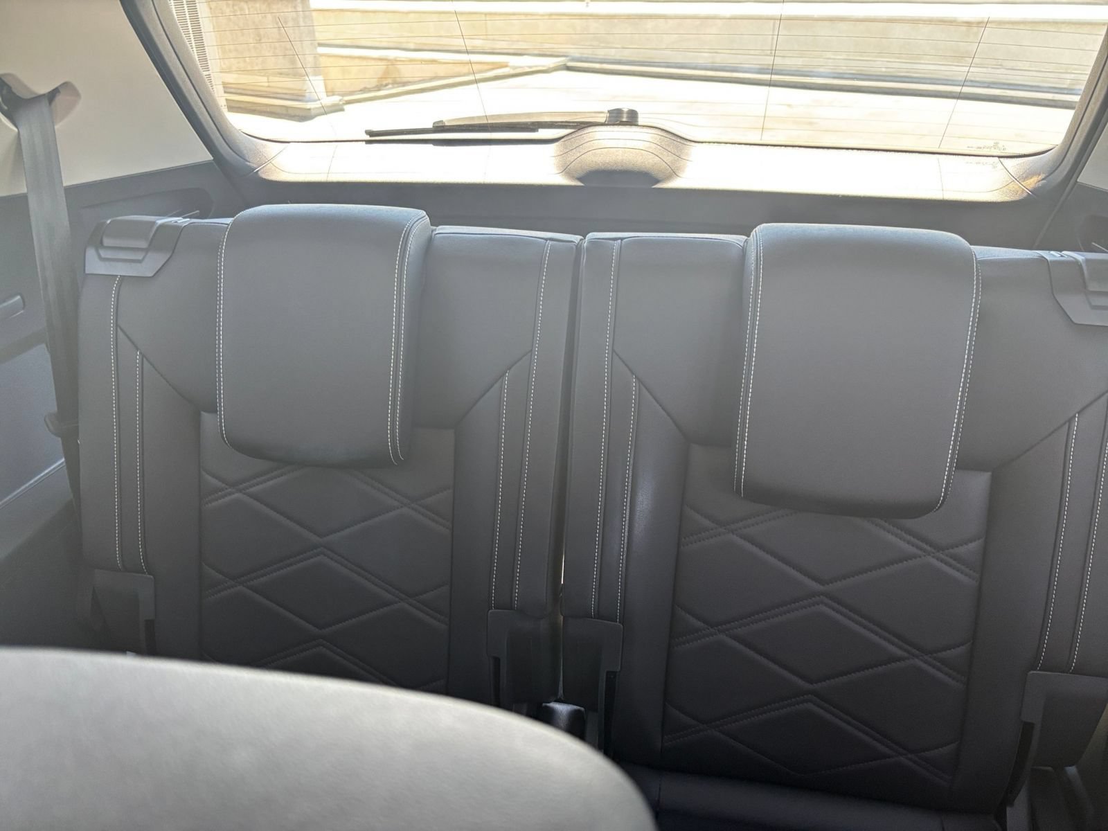 Thumbnail: 2026 Volkswagen Atlas - 31