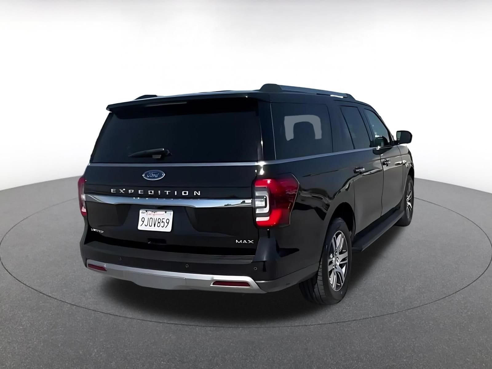Thumbnail: 2024 Ford Expedition MAX - 14