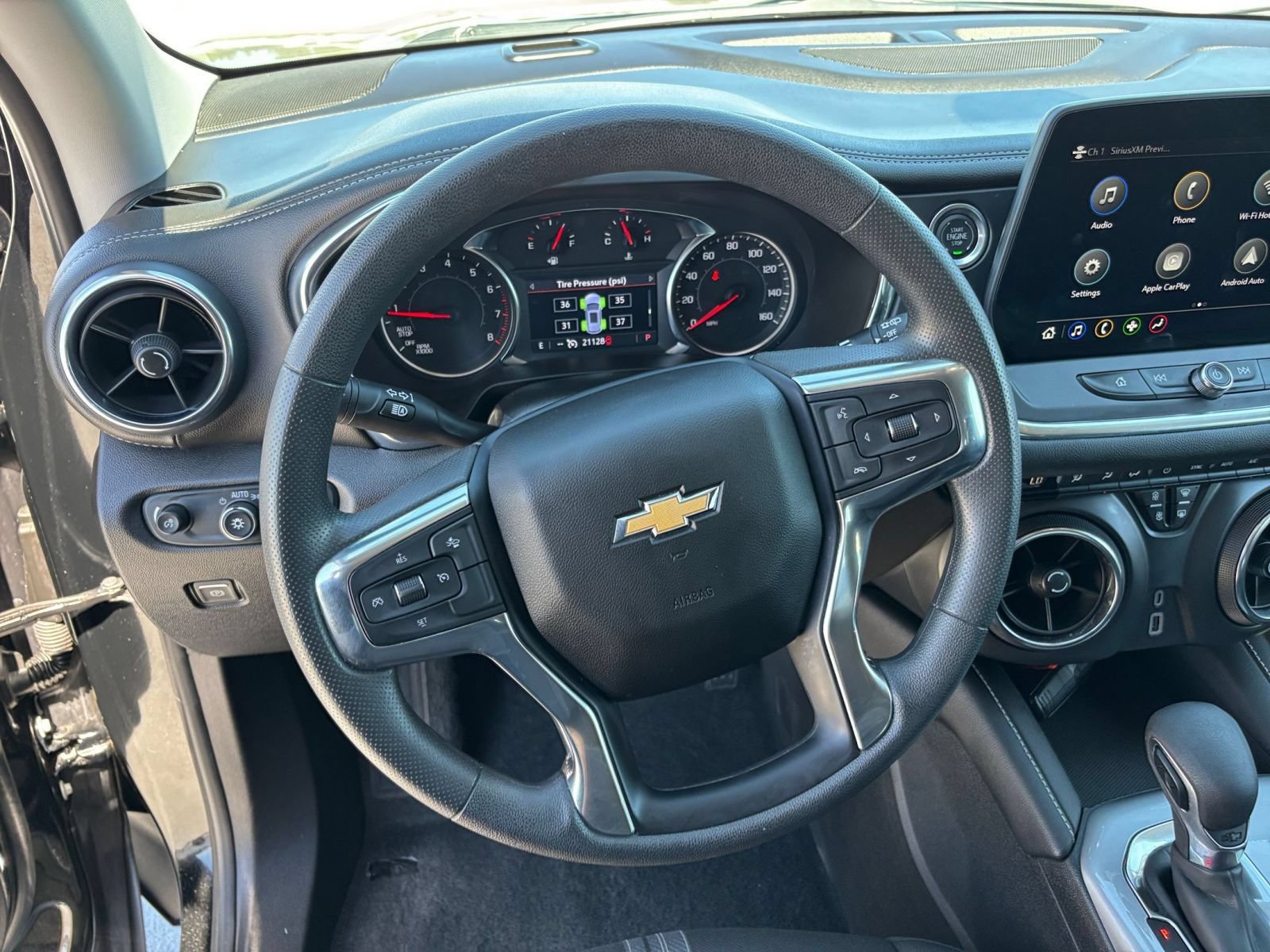 Thumbnail: 2026 Chevrolet Blazer - 29