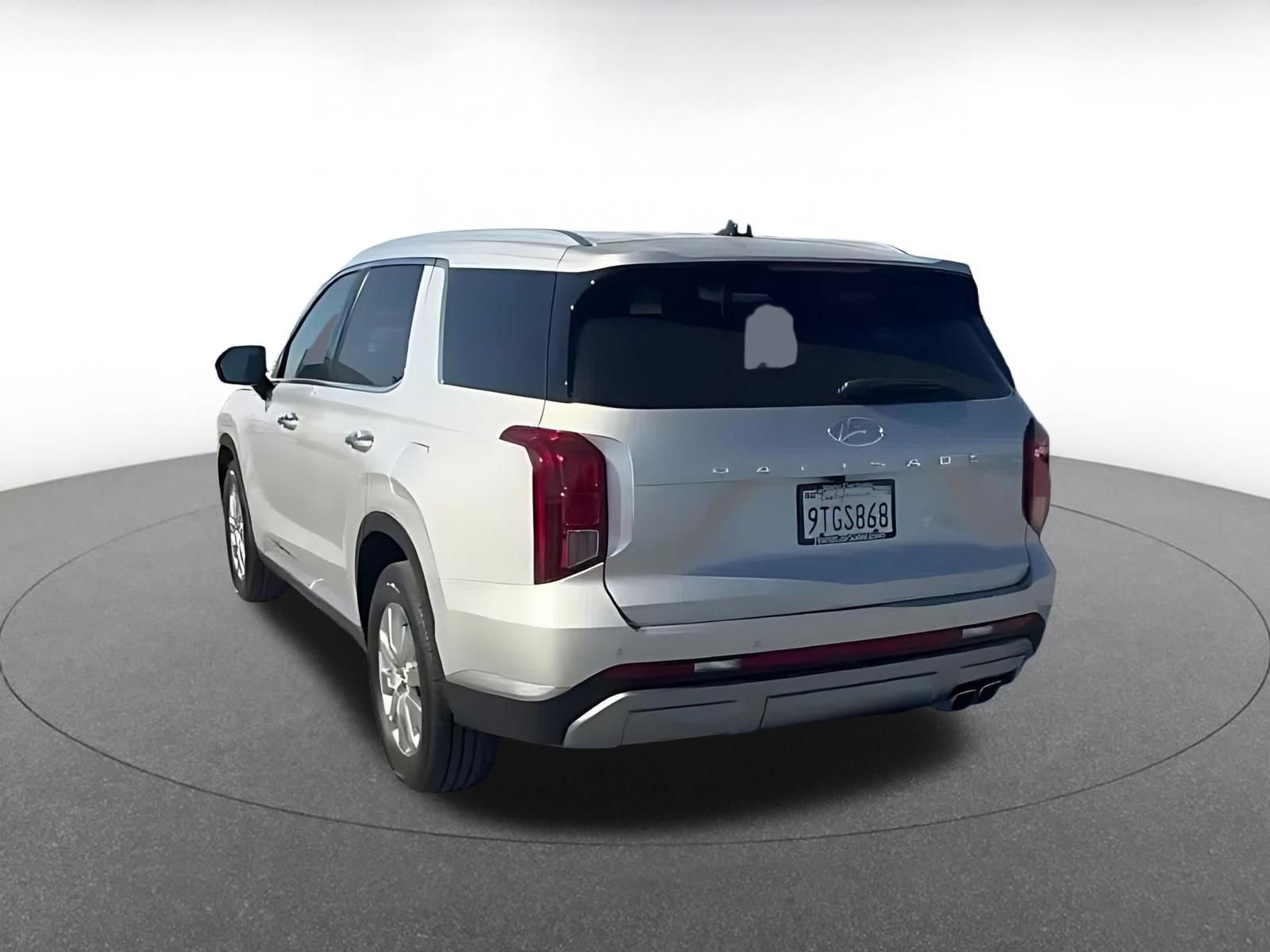 Thumbnail: 2025 Hyundai Palisade - 9
