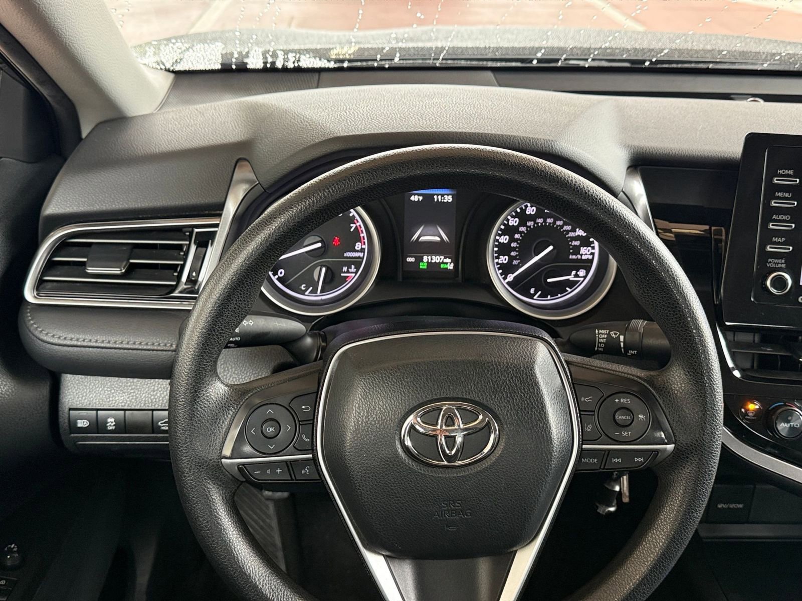 Thumbnail: 2023 Toyota Camry - 34