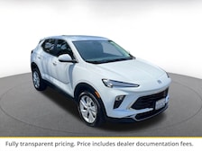 2025 Buick Encore GX Preferred -
                  Fresno, CA
