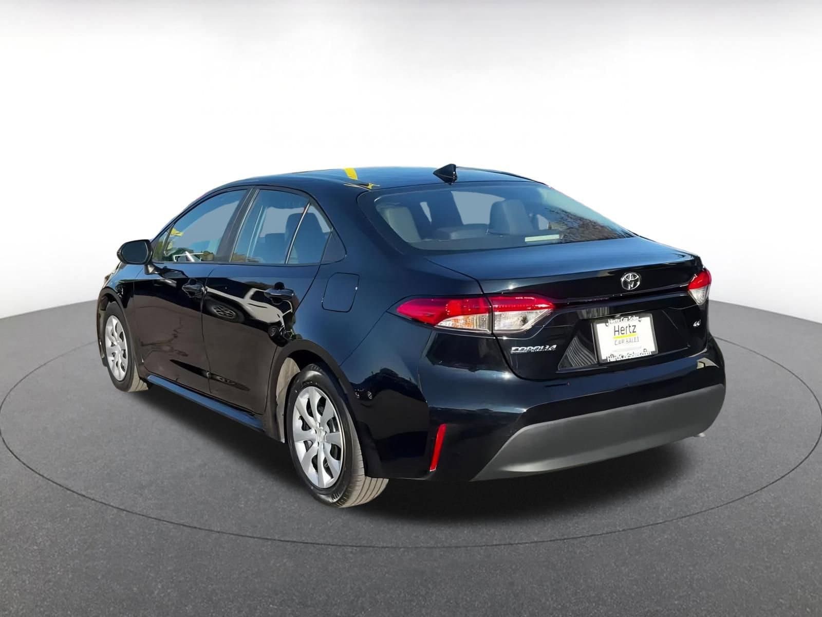 Thumbnail: 2025 Toyota Corolla - 11