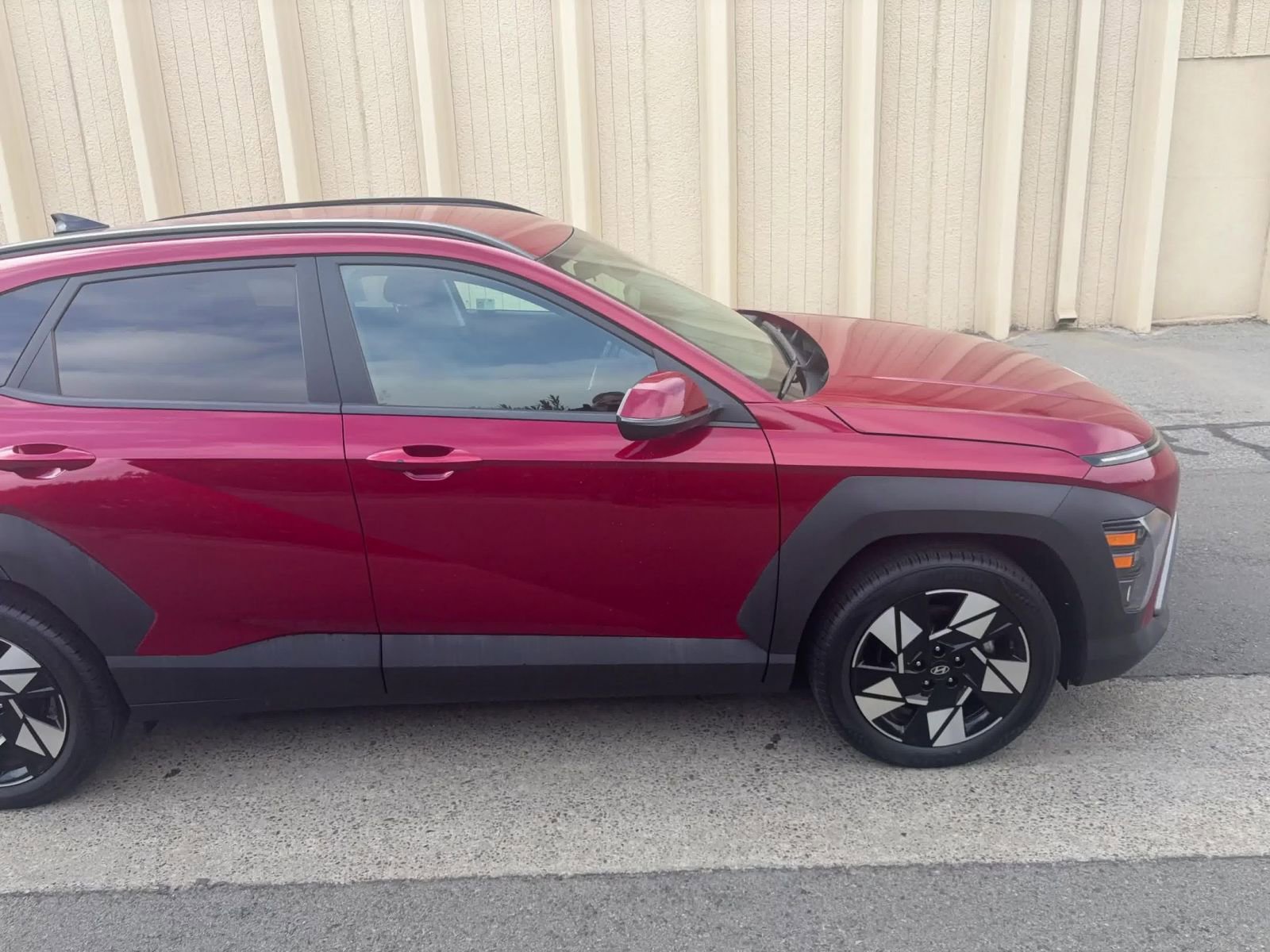 Thumbnail: 2025 Hyundai Kona - 16