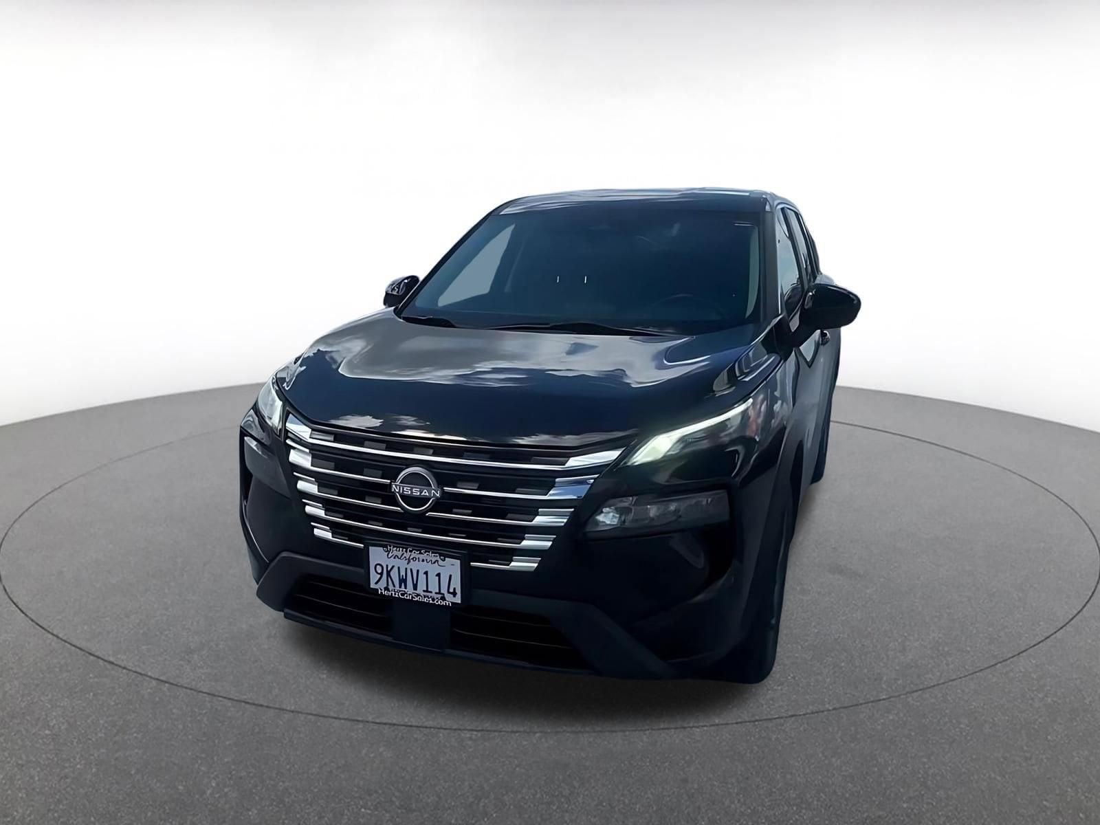 Thumbnail: 2024 Nissan Rogue - 7