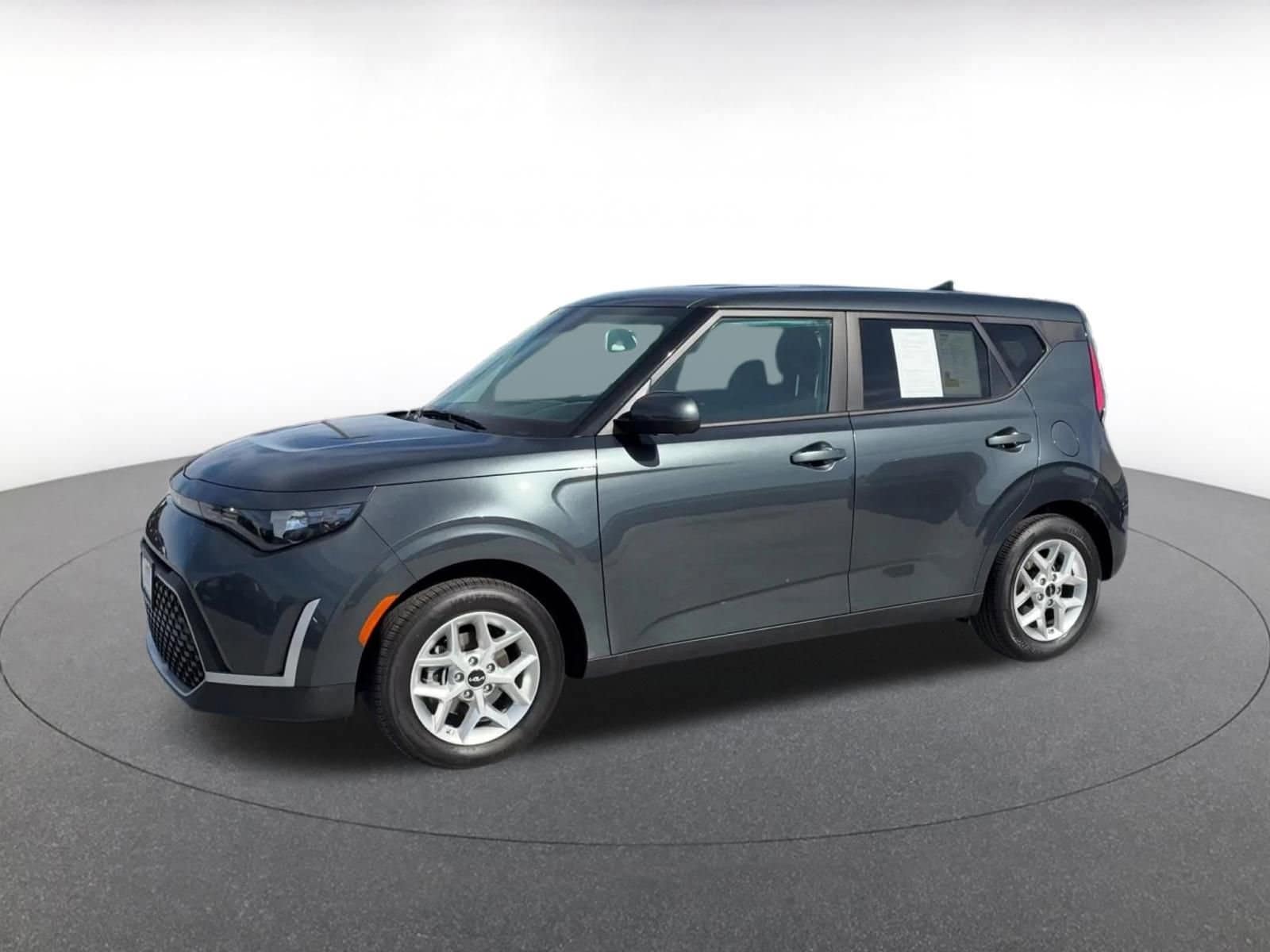 Thumbnail: 2025 Kia Soul - 8