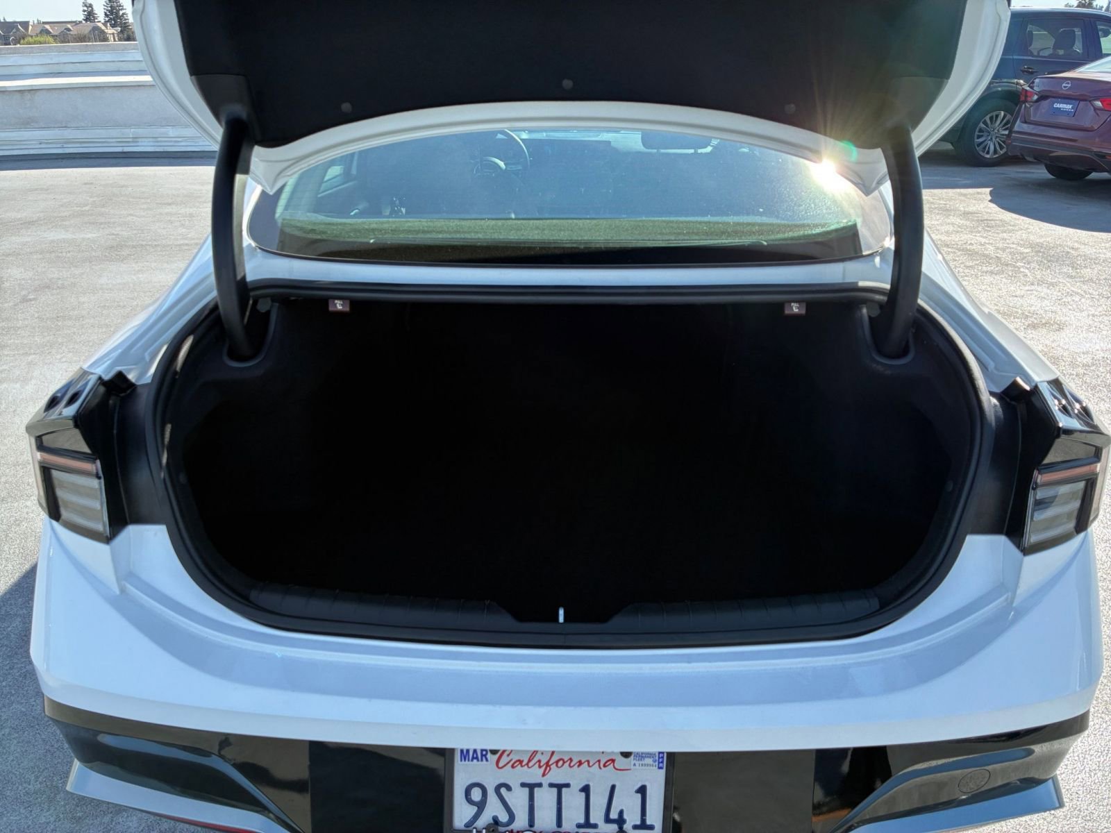 Thumbnail: 2025 Hyundai Sonata - 31