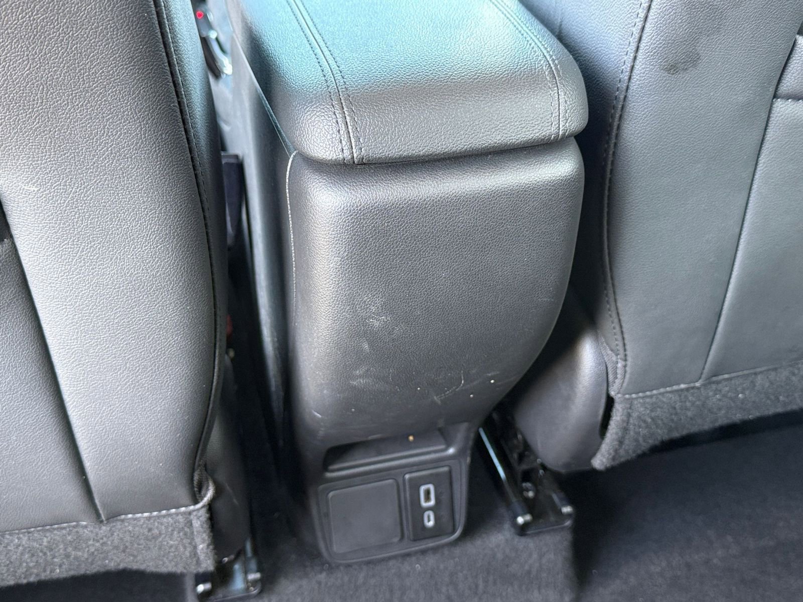 Thumbnail: 2025 Buick Encore GX - 24