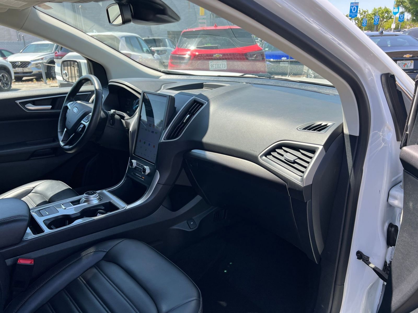 Thumbnail: 2024 Ford Edge - 35