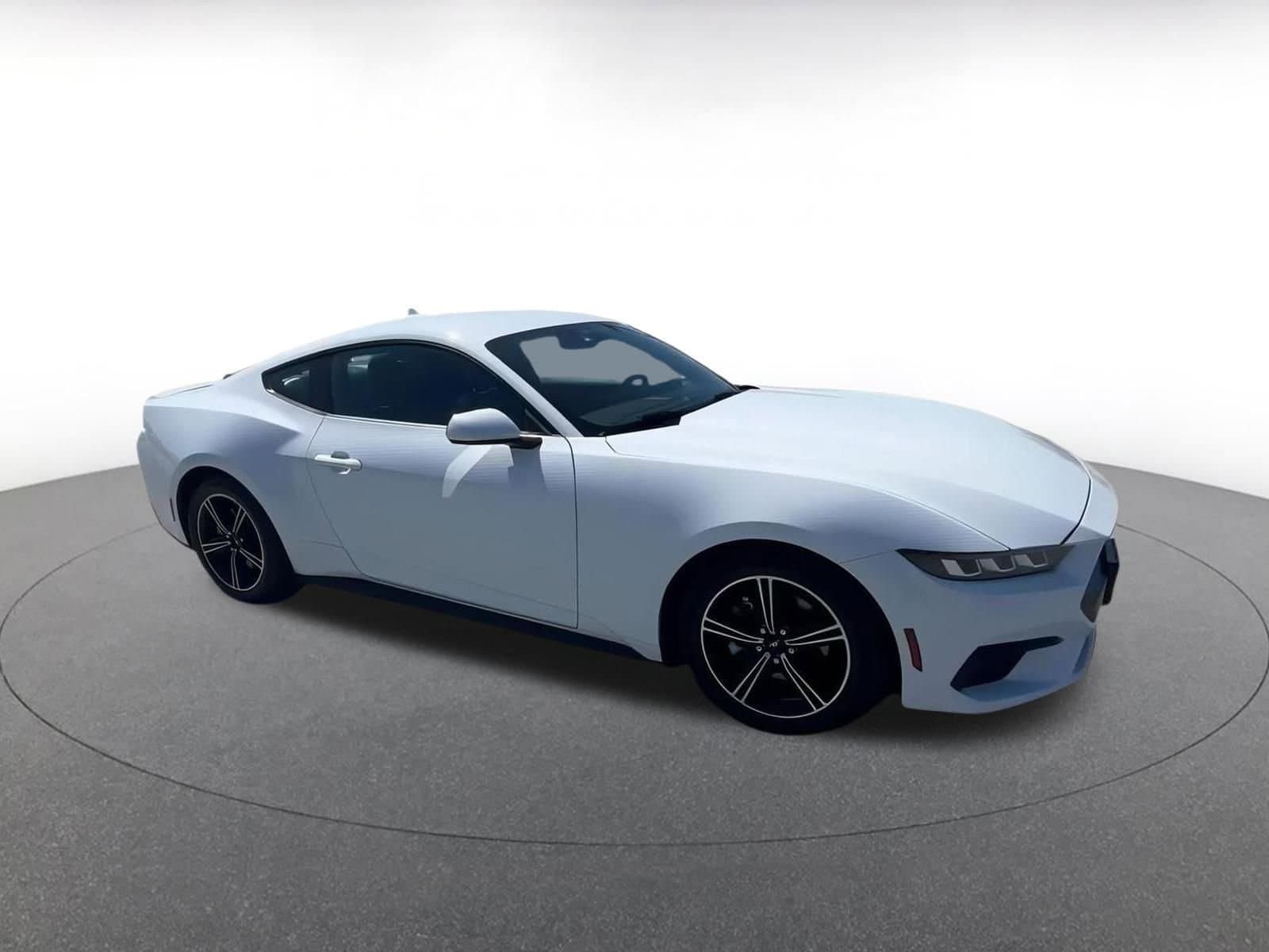 Thumbnail: 2024 Ford Mustang - 2