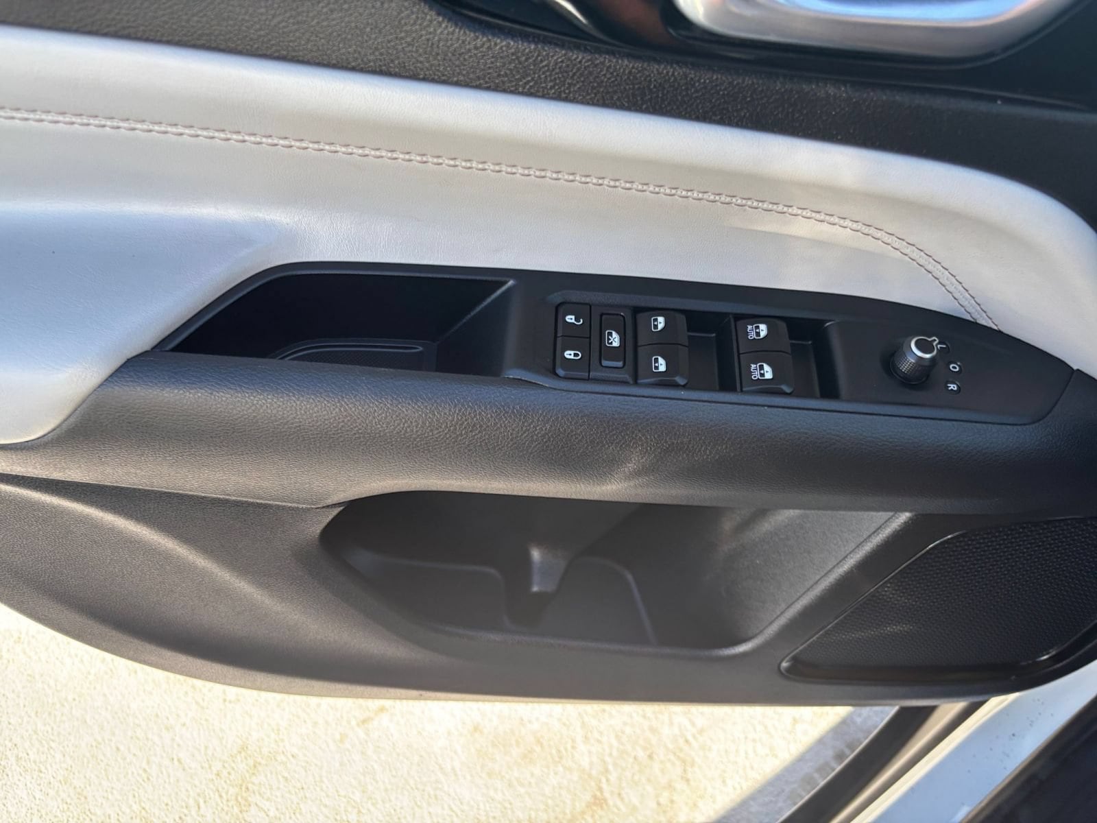 Thumbnail: 2025 Jeep Compass - 15