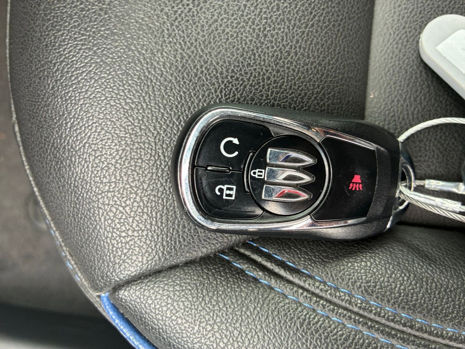 Thumbnail: 2025 Buick Envista - 21