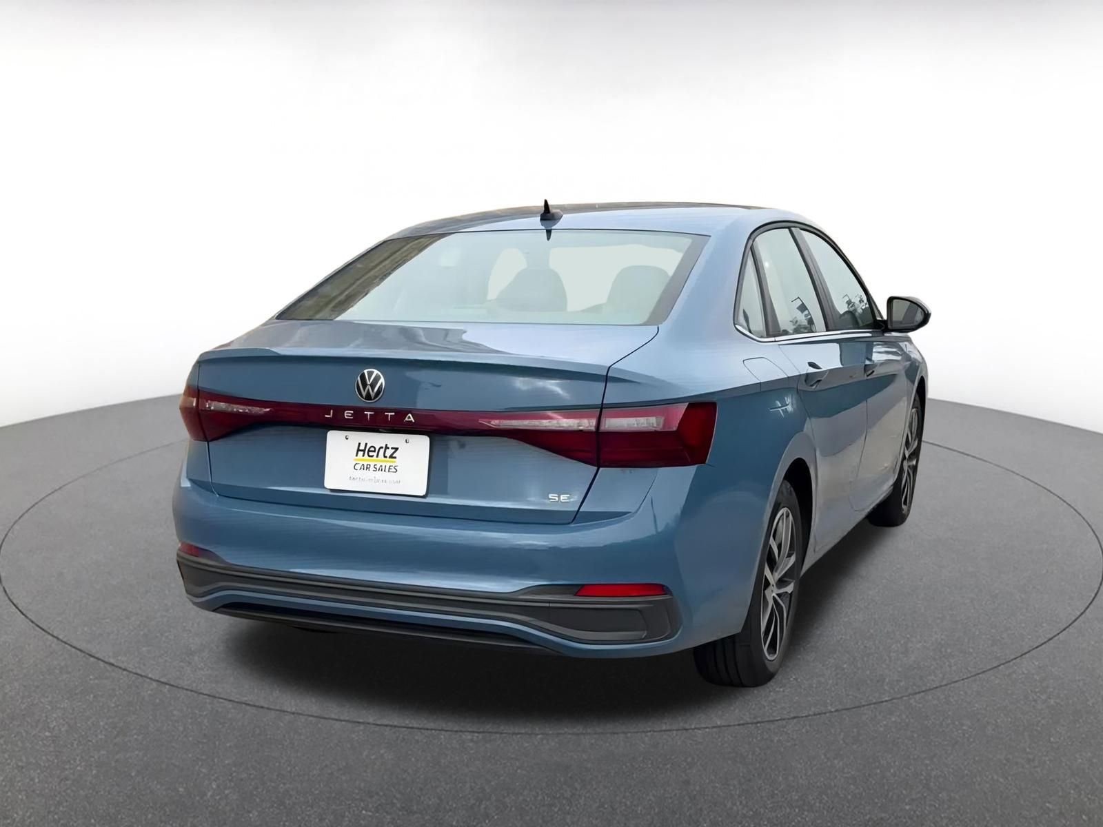 Thumbnail: 2025 Volkswagen Jetta - 14