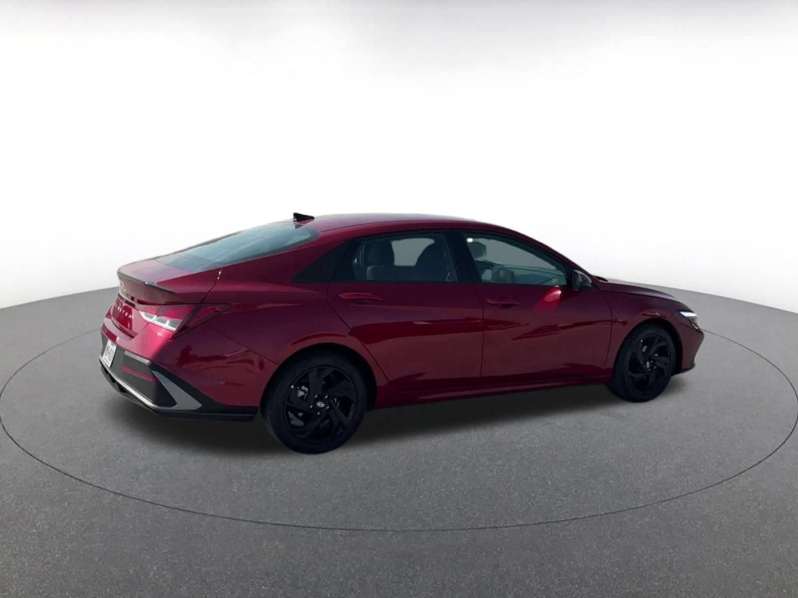 Thumbnail: 2026 Hyundai Elantra - 15