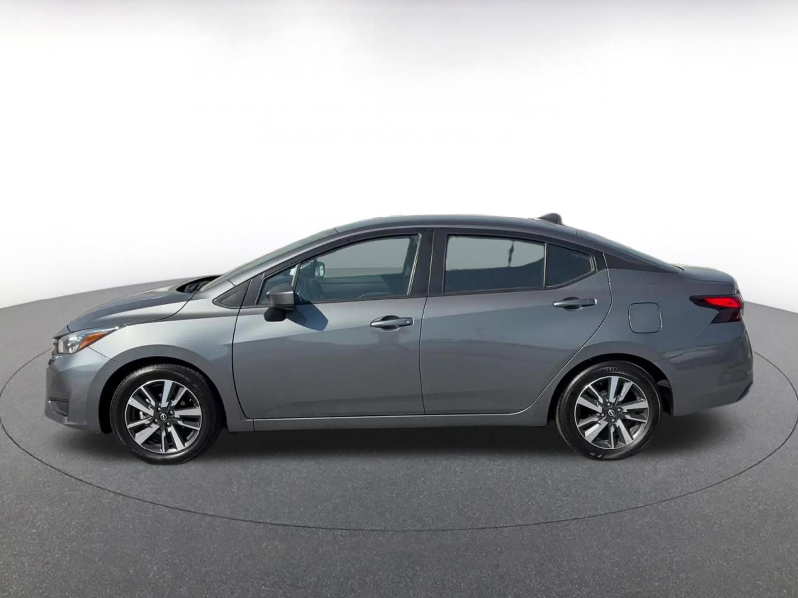 Thumbnail: 2025 Nissan Versa - 9