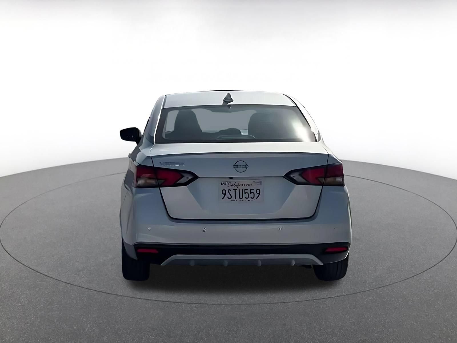 Thumbnail: 2025 Nissan Versa - 12