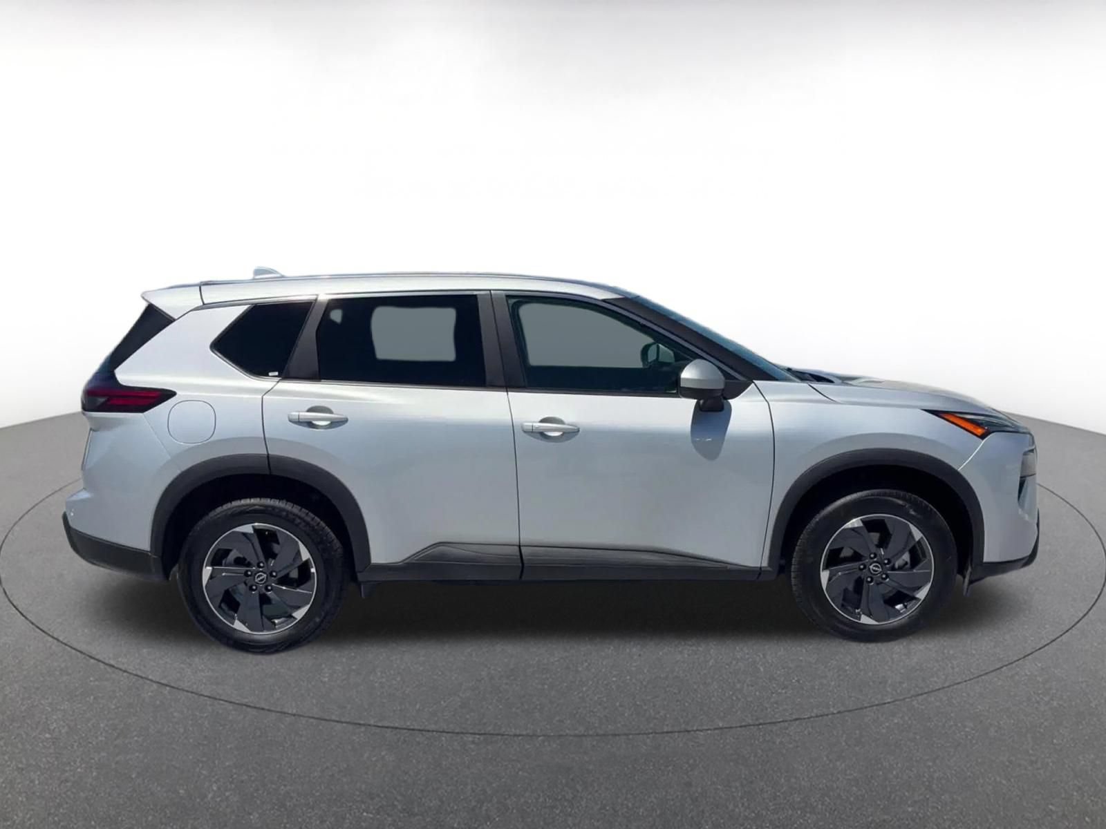 Thumbnail: 2025 Nissan Rogue - 13