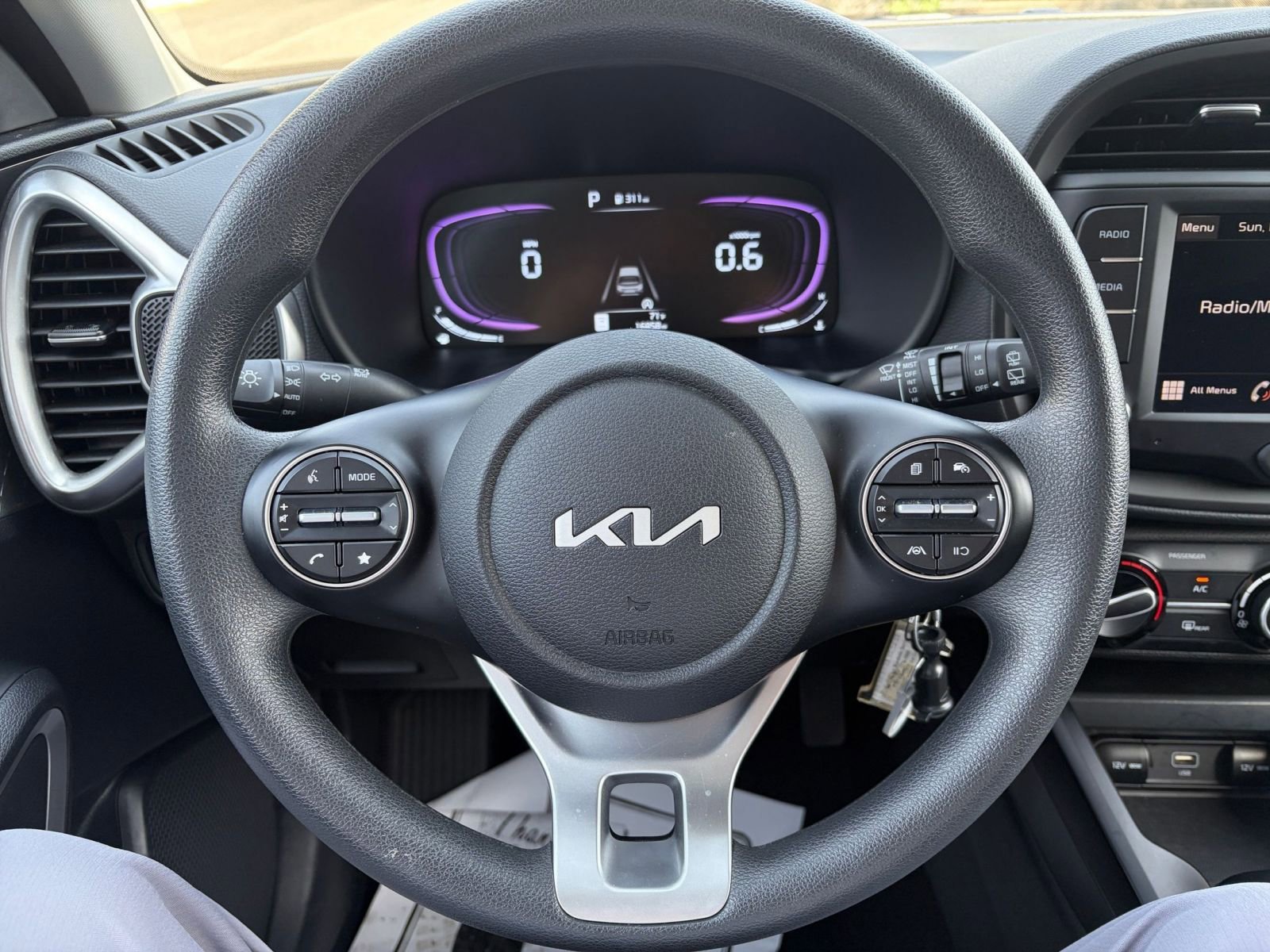 Thumbnail: 2025 Kia Soul - 12