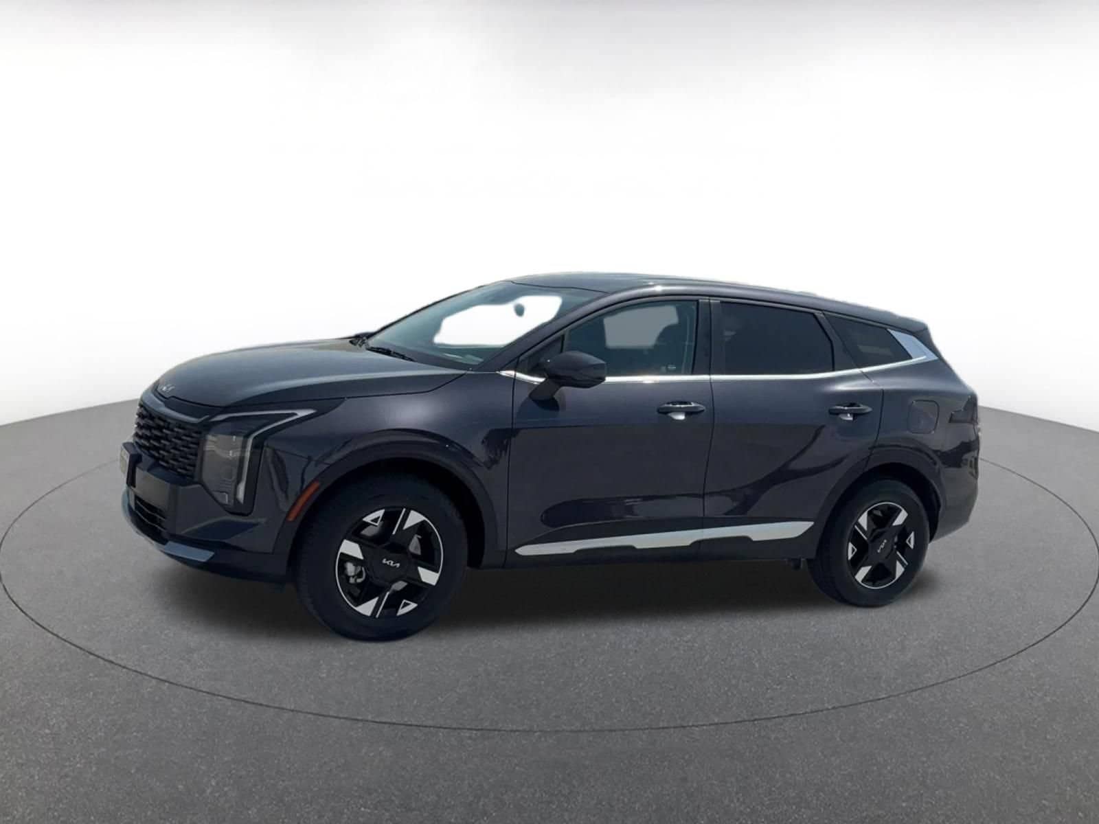 Thumbnail: 2026 Kia Sportage - 8