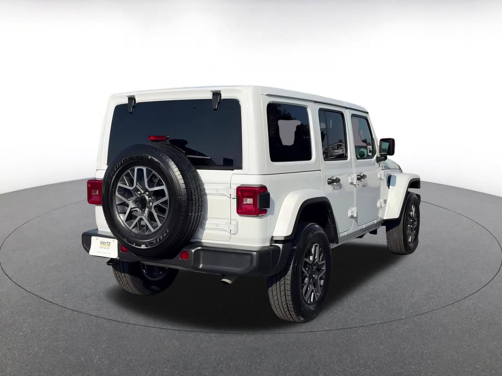 Thumbnail: 2025 Jeep Wrangler - 15
