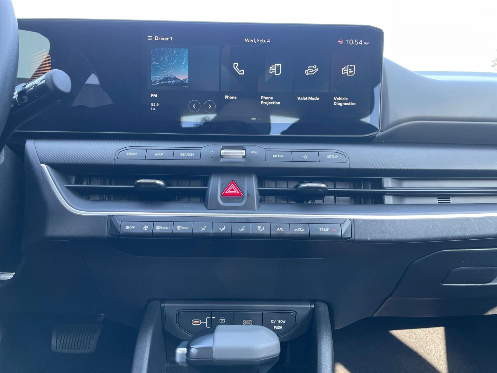 Thumbnail: 2025 Kia K4 - 17