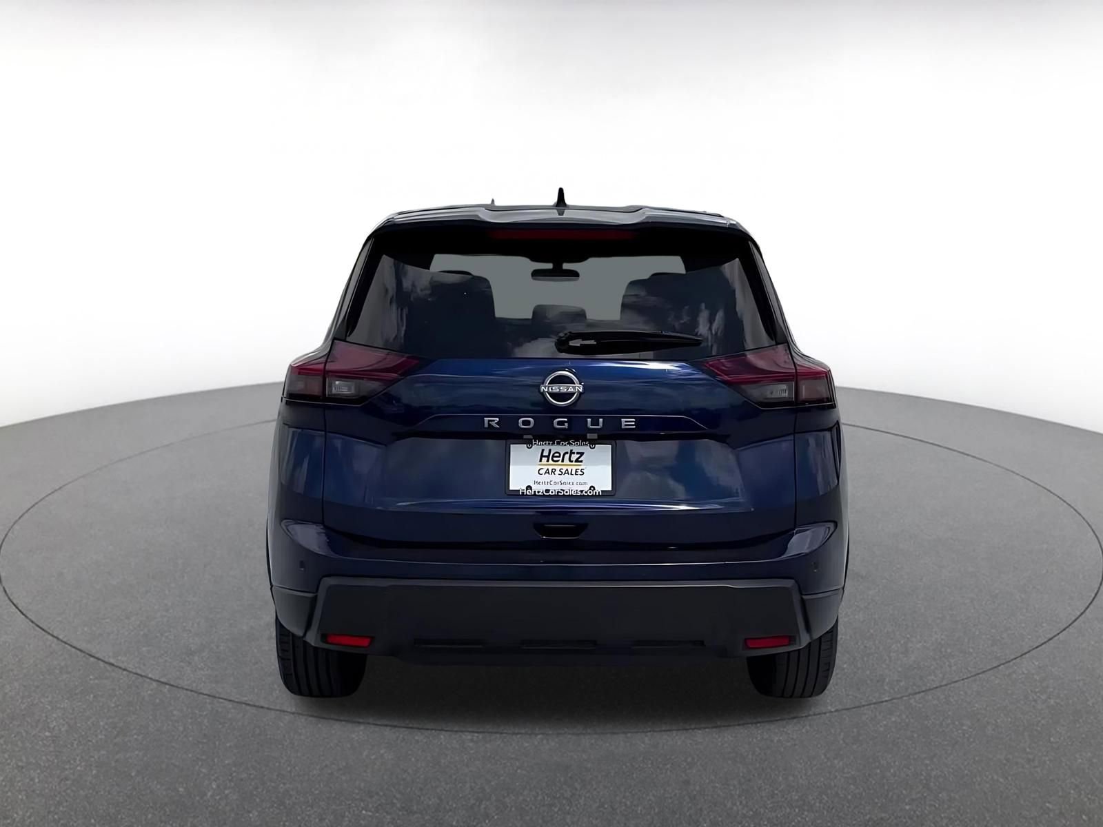 Thumbnail: 2025 Nissan Rogue - 12