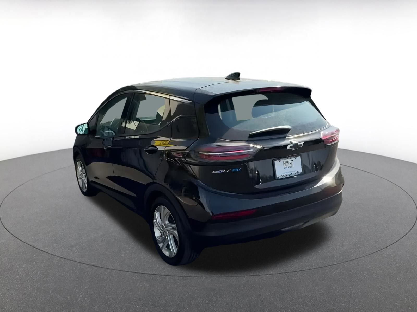 Thumbnail: 2023 Chevrolet Bolt EV - 10