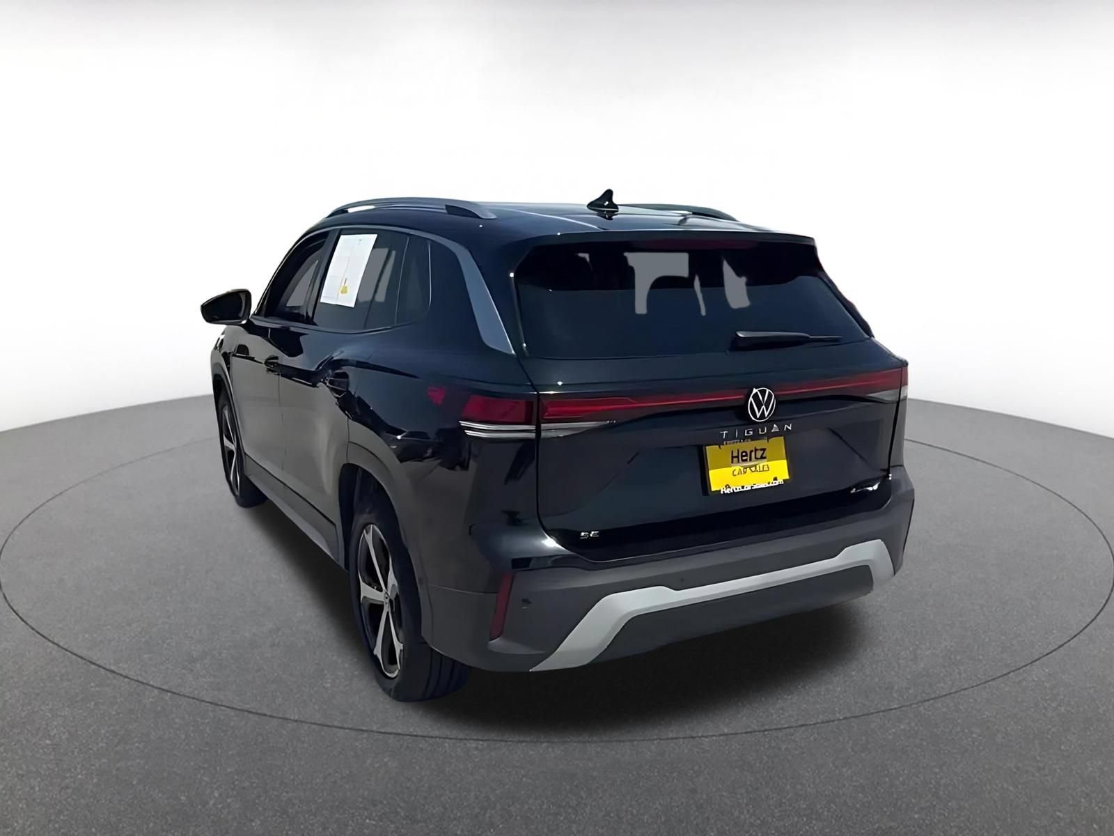 Thumbnail: 2026 Volkswagen Tiguan - 15