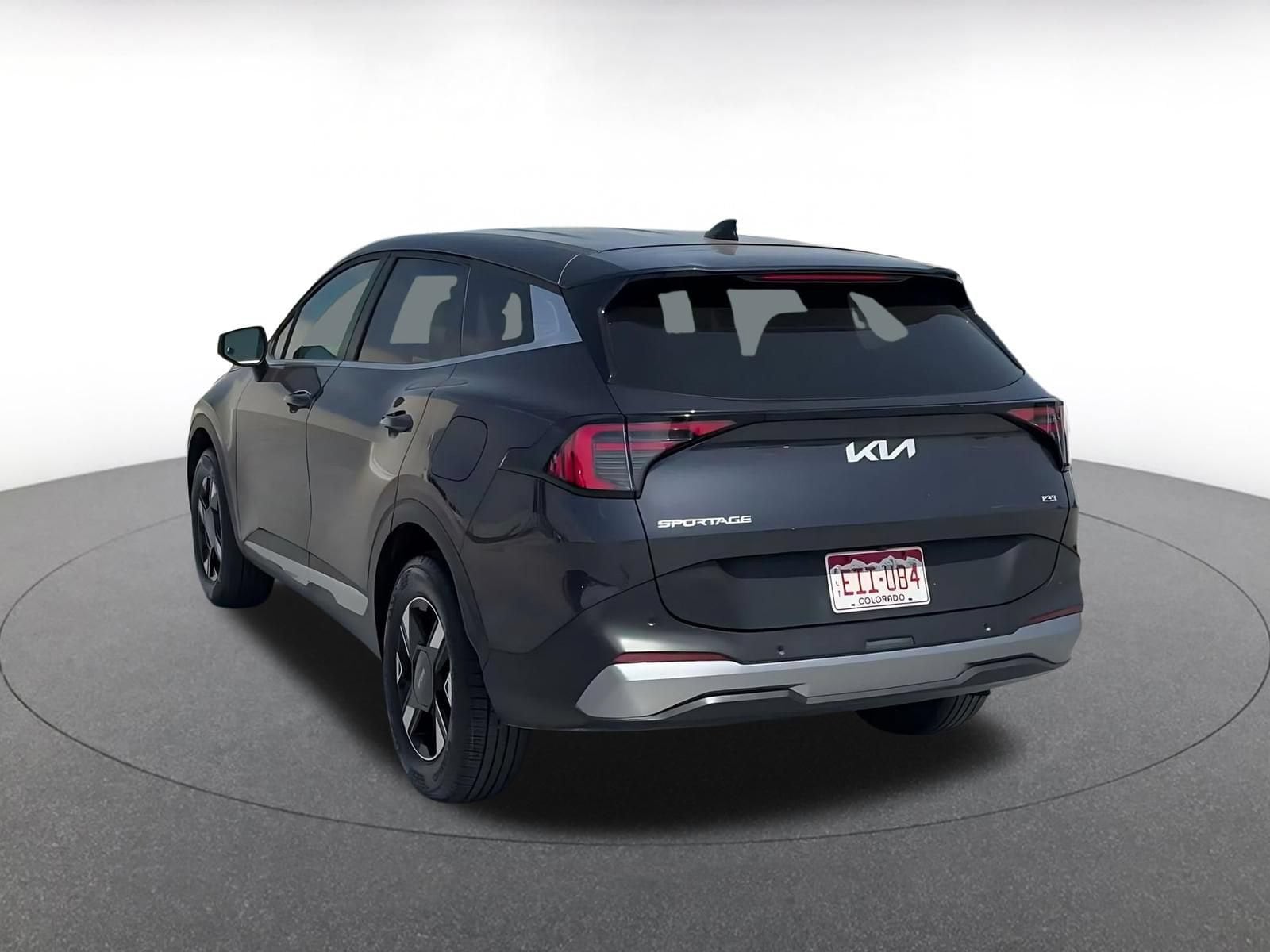 Thumbnail: 2026 Kia Sportage - 11