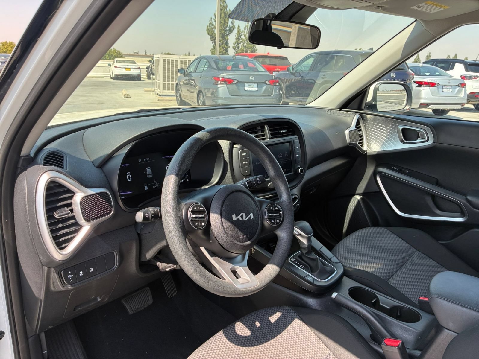 Thumbnail: 2025 Kia Soul - 31